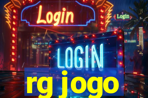 rg jogo